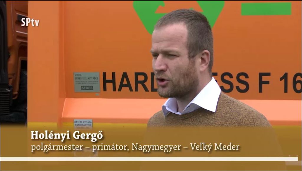 Problémák A Hulladékgazdálkodással